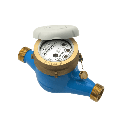 Water Meters